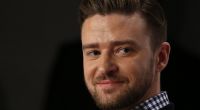 Justin Timberlake hat es an die Spitze des Pop-Olymps geschafft.