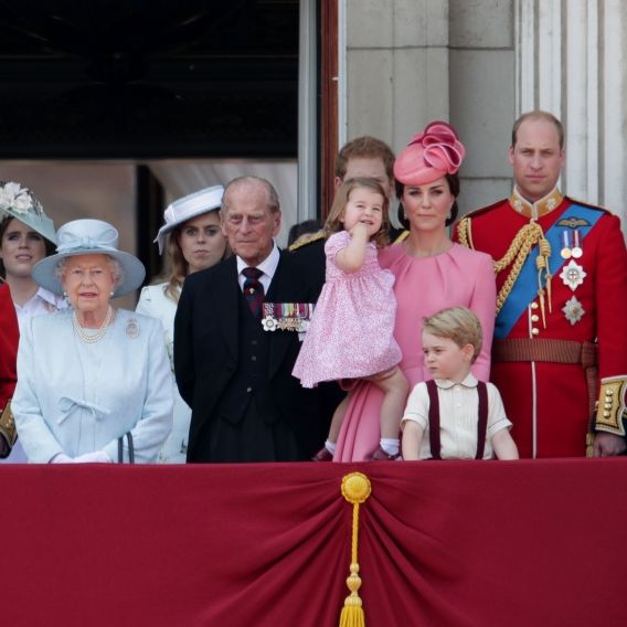 Sicherheitslücke! Warum die Royals in Lebensgefahr schweben (Foto)