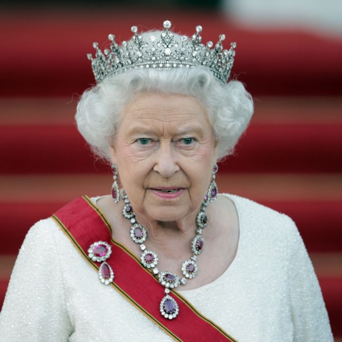Queen feiert 66. Thronjubiläum nicht - Aus DIESEM Grund Queen feiert 66. Thronjubiläum nicht - Aus DIESEM Grund (Foto)