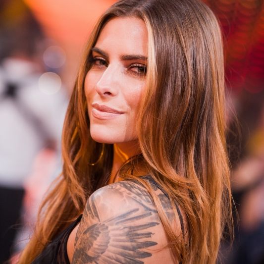 Pralle Po-Show! So sexy verspottet Sophia ihre Hater Pralle Po-Show! So sexy verspottet Sophia ihre Hater (Foto)