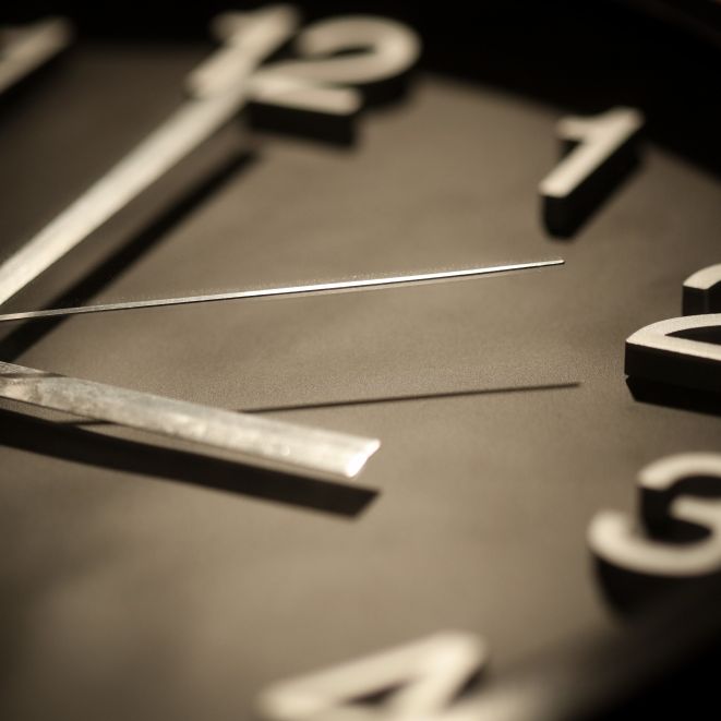 Sommerzeit adé! Wird die Zeitumstellung abgeschafft? Sommerzeit adé! Wird die Zeitumstellung abgeschafft? (Foto)