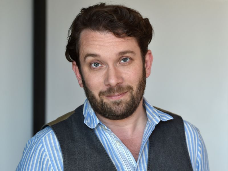 Christian Ulmen privat: Deshalb ist der Ex von Collien Fernandes kein Gemütsmensch