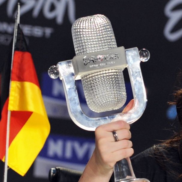 Songs vorab hören! DIESE Sänger wollen zum Eurovision Song Contest Songs vorab hören! DIESE Sänger wollen zum Eurovision Song Contest (Foto)