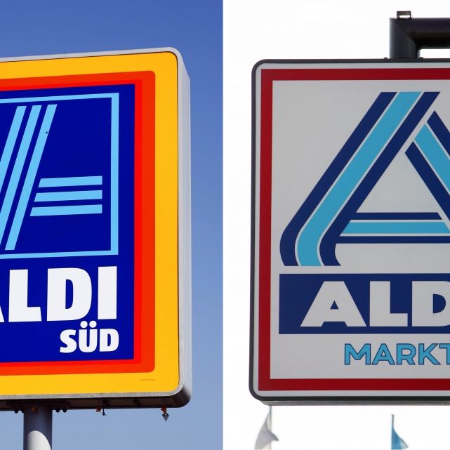 Gibt es bald nur noch EINEN Aldi? Gibt es bald nur noch EINEN Aldi? (Foto)