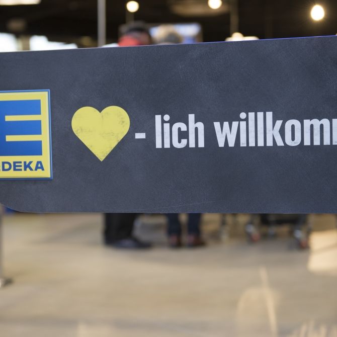 Maggi, KitKat und Co.: Edeka schmeißt DIESE Produkte raus Maggi, KitKat und Co.: Edeka schmeißt DIESE Produkte raus (Foto)