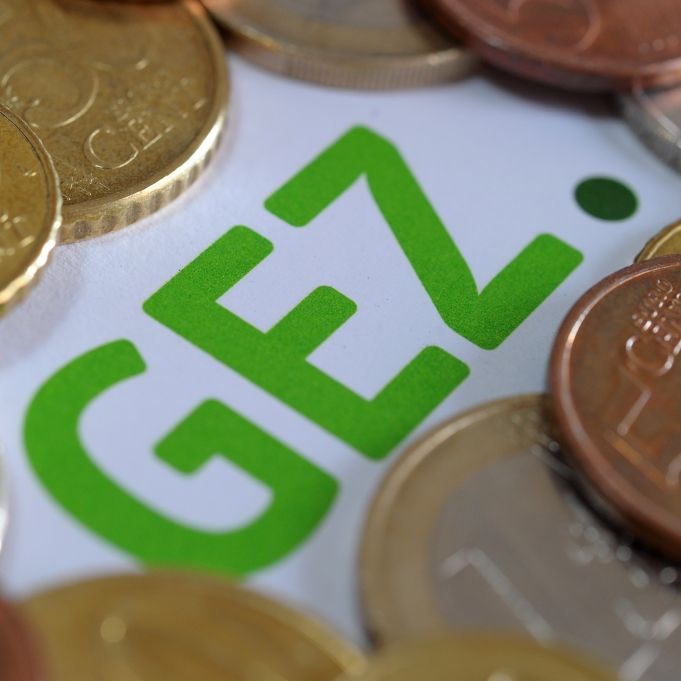 Wird die GEZ-Gebühr jetzt auch in Deutschland abgeschafft? Wird die GEZ-Gebühr jetzt auch in Deutschland abgeschafft? (Foto)