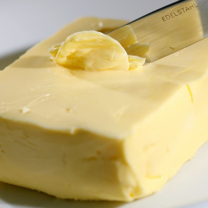 Butter wieder teurer! DAS sind günstige Alternativen Butter wieder teurer! DAS sind günstige Alternativen (Foto)