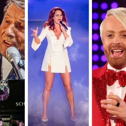Regierung erteilt Schlager-Verbot! Regierung erteilt Schlager-Verbot! (Foto)