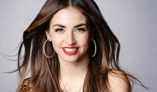 Katja Kalugina Privat Ihn Liebt Die Let S Dance Blondine Abseits Der Tanzflache News De
