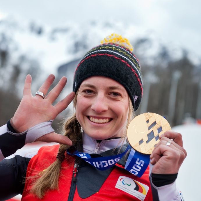 Platz 5! Deutschland holt in Südkorea auf! Platz 5! Deutschland holt in Südkorea auf! (Foto)