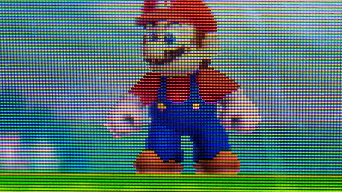 #Superbenzin Mario Day 2018: Irre Angebote! Lidl und Google feiern den Nintendo-Helden