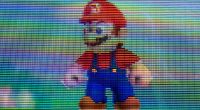 Seit den 80ern erfreut Super Mario Groß und Klein.