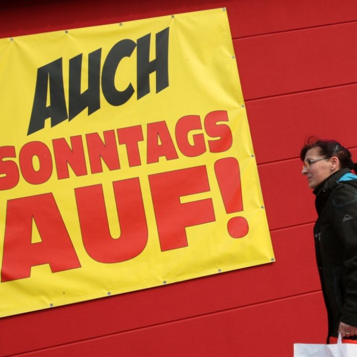 Diese Städte lockten mit Sonntagsverkauf am 11.03.2018 Diese Städte lockten mit Sonntagsverkauf am 11.03.2018 (Foto)