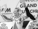 Ralf Waldmann war einer der besten deutschen Motorrad-Rennfahrer. (Foto)