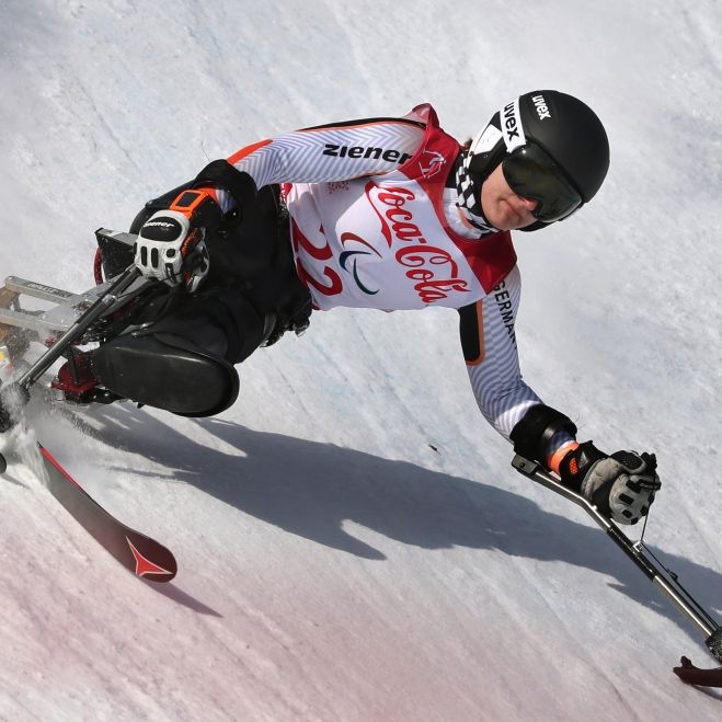Das sind die Ergebnisse vom Para-Ski aus Pyeongchang Das sind die Ergebnisse vom Para-Ski aus Pyeongchang (Foto)
