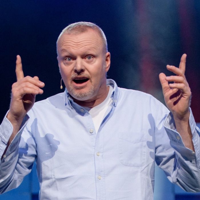 Herber Rückschlag für Raab! Wie geht's jetzt weiter? Herber Rückschlag für Raab! Wie geht's jetzt weiter? (Foto)