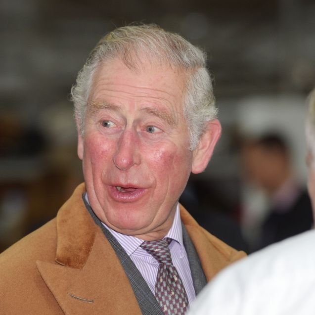 So traurig! Prinz Charles lässt Herzogin Kate im Stich So traurig! Prinz Charles lässt Herzogin Kate im Stich (Foto)