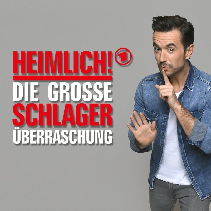 Flori überraschte mit DIESEN Gästen Flori überraschte mit DIESEN Gästen (Foto)