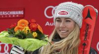 Gesamtweltcupsiegerin Mikaela Shiffrin hat im letzten Slalom der Saison ihren 43. Weltcup-Sieg geholt.