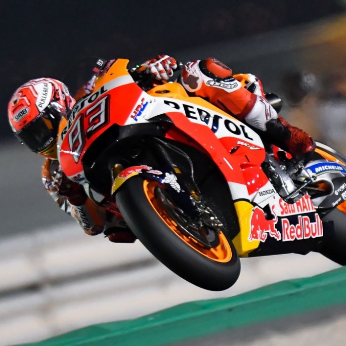 Dovizioso gewinnt MotoGP-Finale, Schrötter in Moto2 nur Siebter Dovizioso gewinnt MotoGP-Finale, Schrötter in Moto2 nur Siebter (Foto)