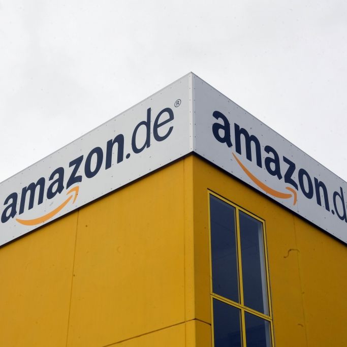 DIESE Schnäppchen gibt's ab 19. März bei Amazon DIESE Schnäppchen gibt's ab 19. März bei Amazon (Foto)