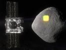 Asteroid Bennu steht auf der Abschussliste der Nasa. (Foto)