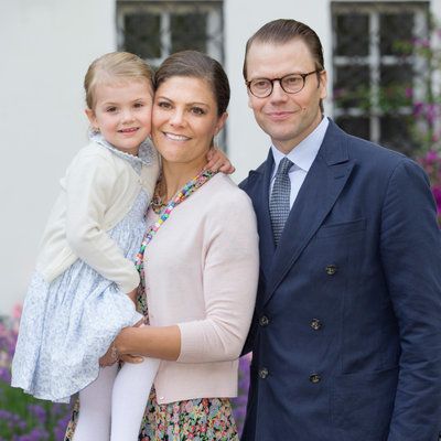 Alarm auf Schloss Haga! Estelle und Oscar in Gefahr? Alarm auf Schloss Haga! Estelle und Oscar in Gefahr? (Foto)