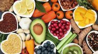 Obst und Gemüse sind der Grundstein einer ausgewogenen Ernährung - doch die Früchte können auch ernsthaft krank machen (Symbolbild).