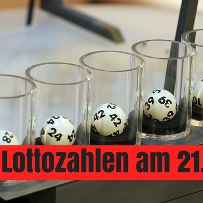 Lotto-Gewinnzahlen und Quoten vom Mittwoch Lotto-Gewinnzahlen und Quoten vom Mittwoch (Foto)
