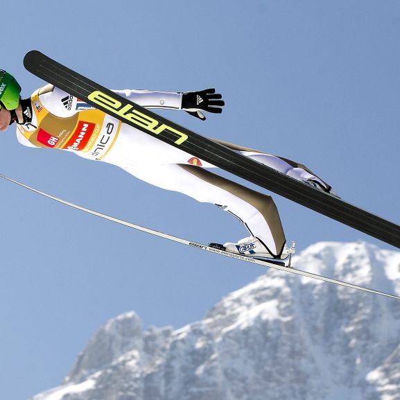 Einzelspringen aus Planica jetzt live Einzelspringen aus Planica jetzt live (Foto)