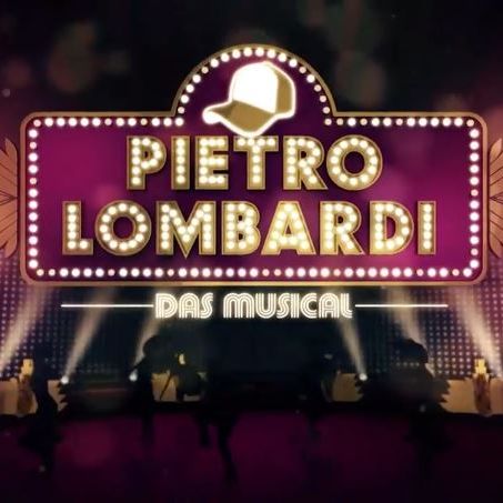 Das Pietro-Musical läuft am 31. März 2018 auf Pro7.