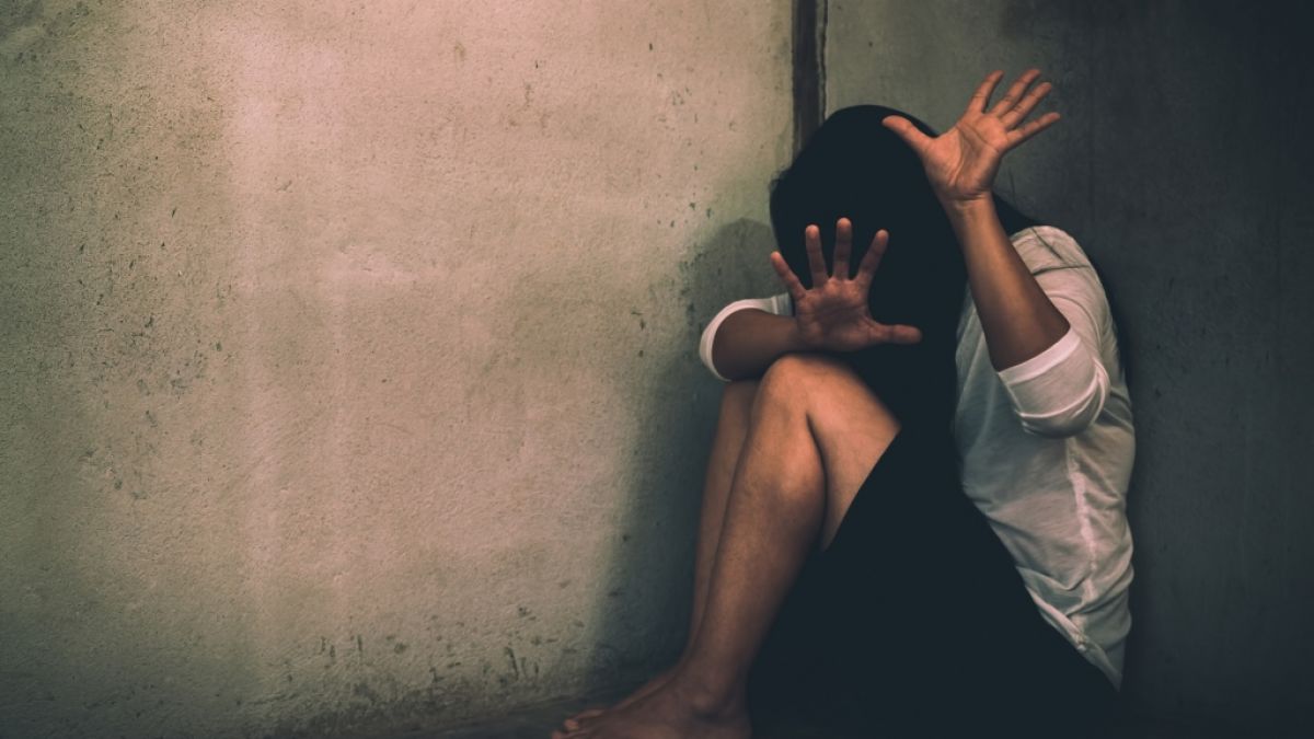 Eine 11-Jährige wurde von einem 14-Jährigen vergewaltigt. (Symbolbild) (Foto)