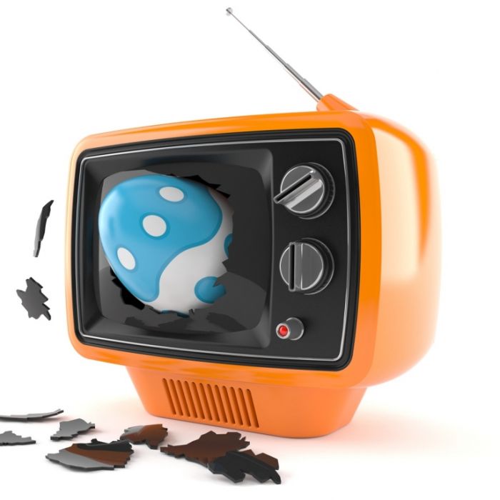 Das sind die Fernseh-Highlights für Ostermontag Das sind die Fernseh-Highlights für Ostermontag (Foto)