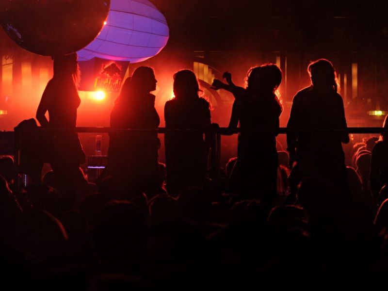 Tanzverbot an Gründonnerstag: In diesen Bundesländern ist Tanzen an Ostern strikt verboten