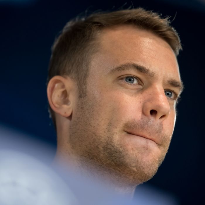 Doping-Kontrolle! Die Stammzellen-Therapie macht skeptisch Doping-Kontrolle! Die Stammzellen-Therapie macht skeptisch (Foto)