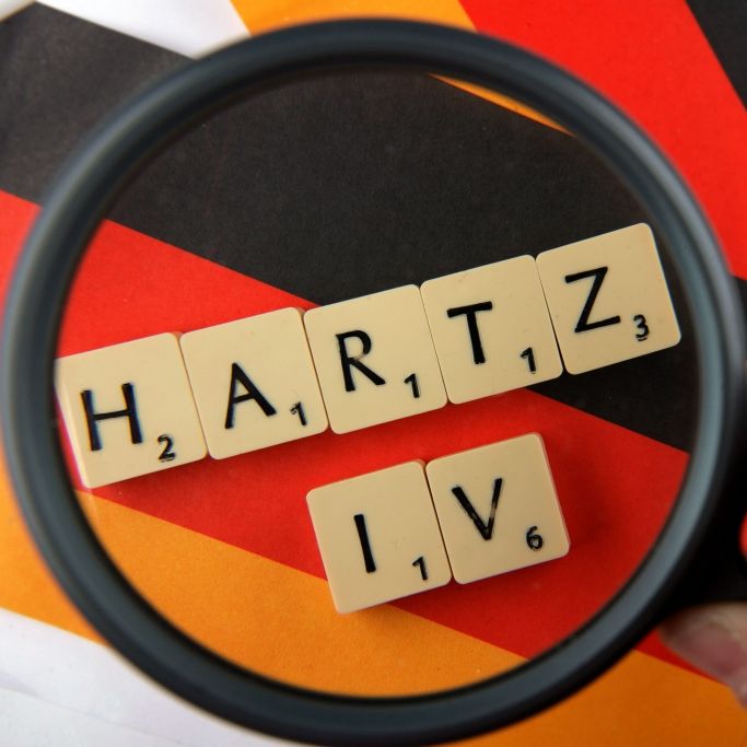 Immer mehr Rentner auf Hartz IV angewiesen Immer mehr Rentner auf Hartz IV angewiesen (Foto)