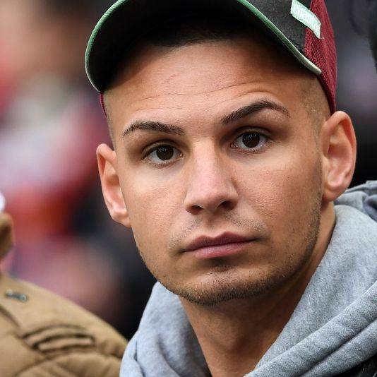 Wut-Posting wegen Alessio! Pietro sauer auf Joko und Klaas Wut-Posting wegen Alessio! Pietro sauer auf Joko und Klaas (Foto)