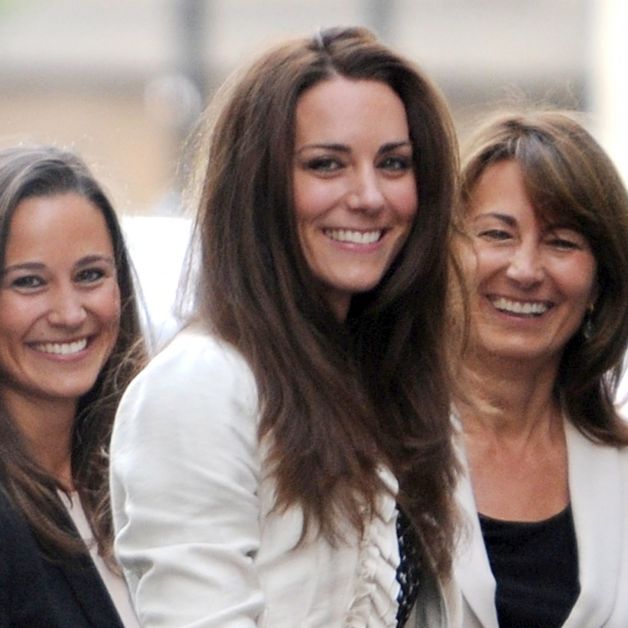 Familie Middleton unter Schock - ist ER ein Kinder-Vergewaltiger? Familie Middleton unter Schock - ist ER ein Kinder-Vergewaltiger? (Foto)