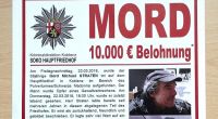 Der brutale Mord an dem Obdachlosen Gerd Michael Straten in Koblenz gibt den Ermittlern Rätsel auf.