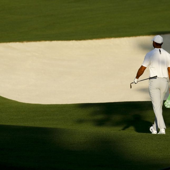 Reed gewinnt Masters - Kaymer und Woods abgeschlagen Reed gewinnt Masters - Kaymer und Woods abgeschlagen (Foto)