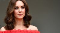 Ist die Gesundheit von Kate Middleton ernsthaft gefährdet?