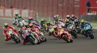 MotoGP, Moto2 und Moto3 machen am Wochenende Station in Spanien.