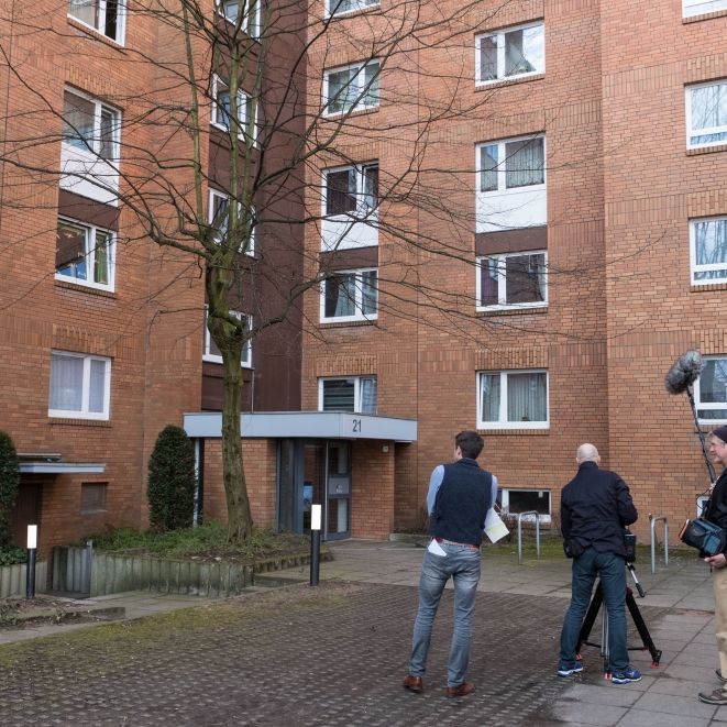 Obduktion bestätigt Hundebisse als Todesursache Obduktion bestätigt Hundebisse als Todesursache (Foto)