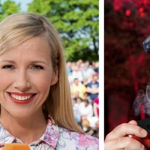 Sendeplatz gestohlen! Muss Andrea Kiewel weichen? Sendeplatz gestohlen! Muss Andrea Kiewel weichen? (Foto)