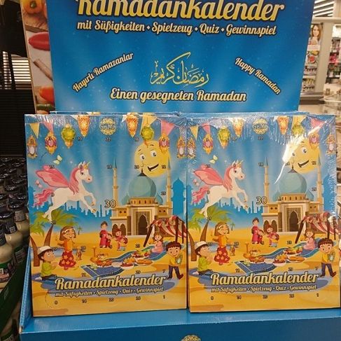 Kaufland verkauft Ramadankalender - AfD-Politiker eskaliert