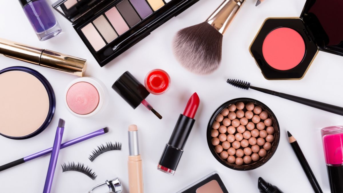 Make-up soll schöner machen - doch was, wenn die Schminke gesundheitsschädliche Stoffe enthält? (Symbolfoto) (Foto)