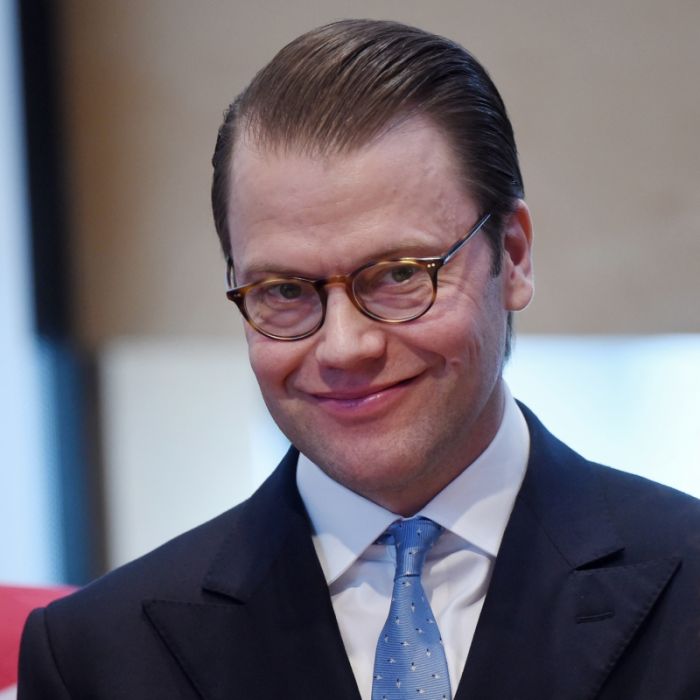 Schwerer Schicksalsschlag! Um SIE trauert der Schweden-Prinz Schwerer Schicksalsschlag! Um SIE trauert der Schweden-Prinz (Foto)