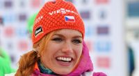 Gabriela Koukalova pausiert auch in der kommenden Biathlon-Saison.