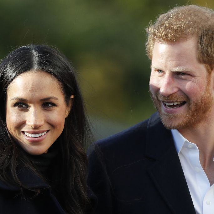 Drogen-Skandal um Prinz Harrys Verlobte Meghan Drogen-Skandal um Prinz Harrys Verlobte Meghan (Foto)