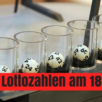 Alle "Lotto am Mittwoch"-Gewinnzahlen und Quoten Alle "Lotto am Mittwoch"-Gewinnzahlen und Quoten (Foto)